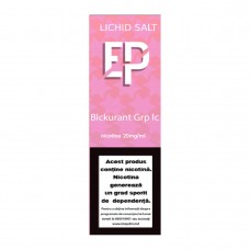 EXVAP Classic Salt 10ml 20mg (Чёрная смородина винограл лёд) EXVAP Classic Salt 10ml 20mg (Чёрная смородина винограл лёд)